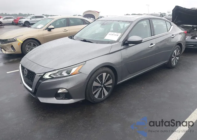 1N4BL4EV2KC229606: 43207228