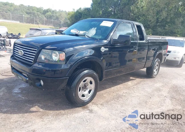 1FTRX14576FA49927: 43207230