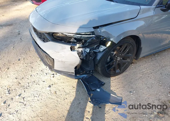 19XFL2H89SE035010: 43207240