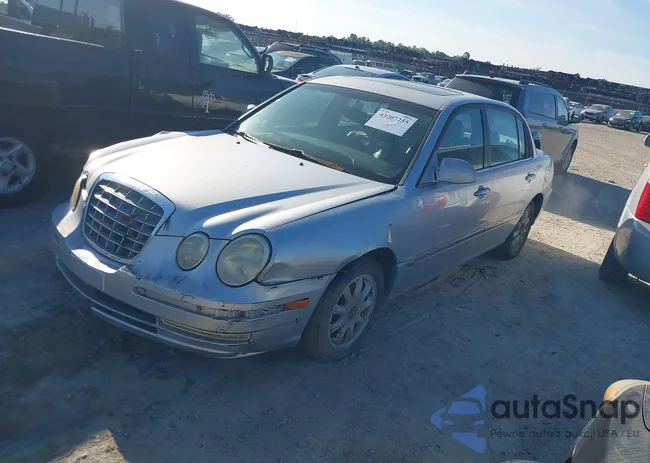 KNALD124165091392: 43207255