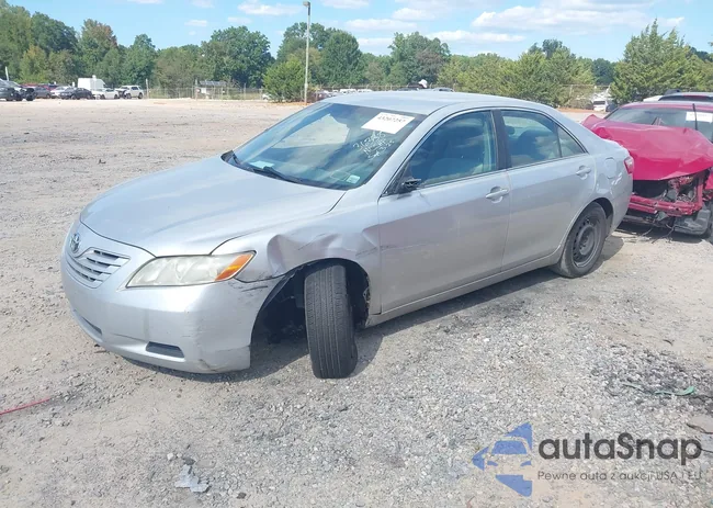 4T1BE46K59U323780: 43207257