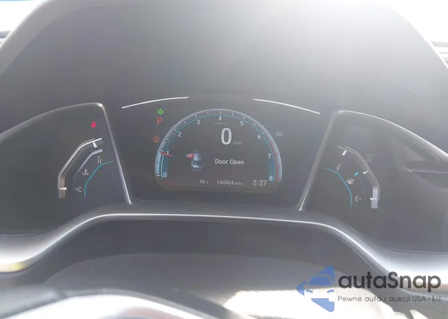 19XFC1F38HE004972: 43207267