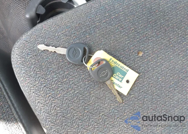 1GCEC14X64Z323111: 43207277