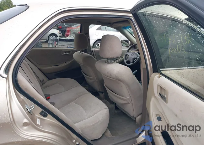 1HGCG16432A064637: 43207321