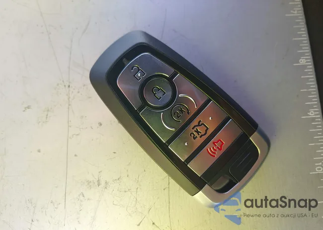 1FT7W2BT9JEB03406: 43207344