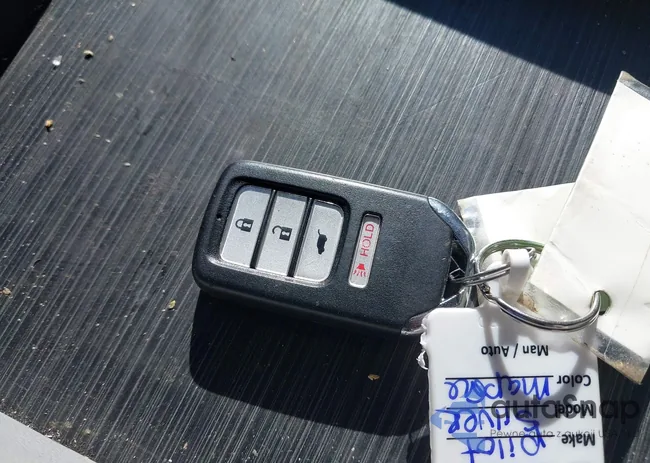 5FNYF6H17GB028164: 43207383