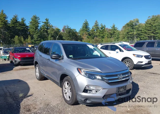 5FNYF6H17GB028164: 43207383