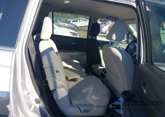 5FNYF6H17GB028164: 43207383