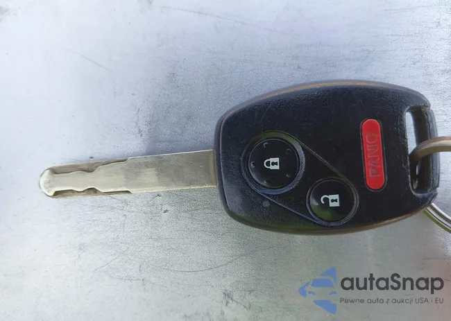 5FNYF283X8B015498: 43207384