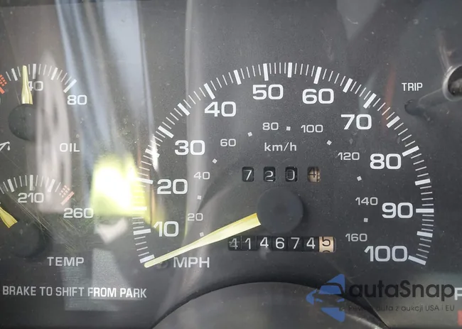 1GKDM19Z0RB550639: 43207399