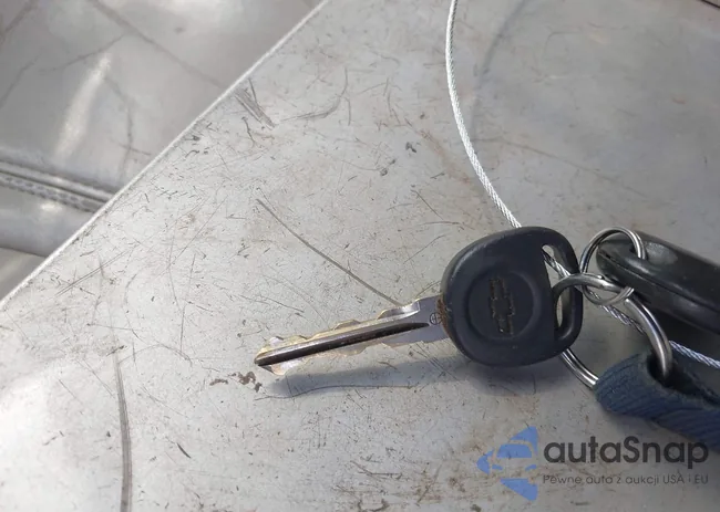 1GNKRLKD9DJ135761: 43207404