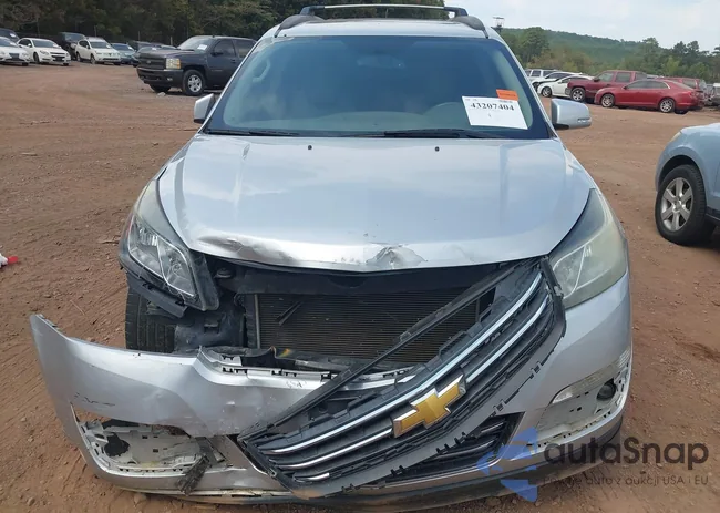 1GNKRLKD9DJ135761: 43207404