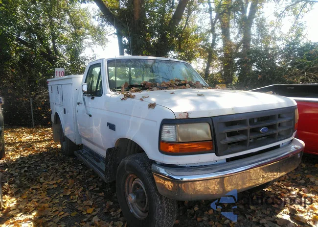 2FTHF26H9RCA67700: 43207414