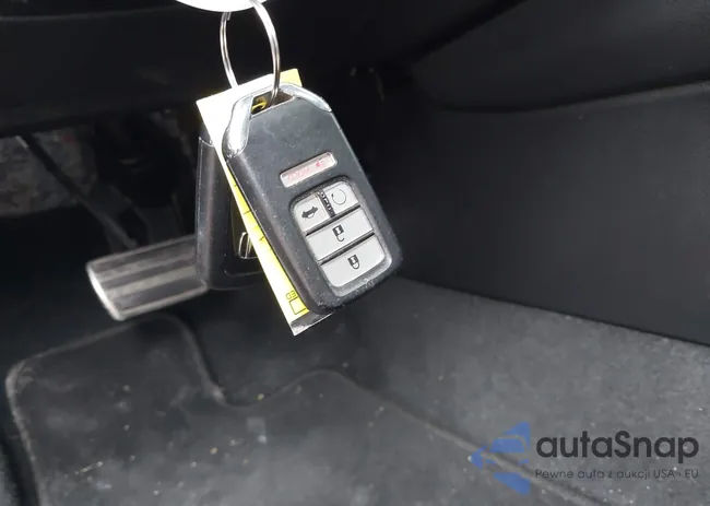 1HGCV2F37NA011821: 43207415