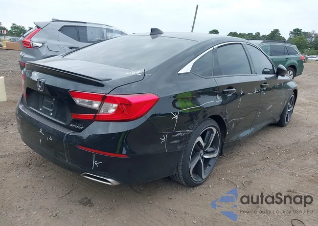 1HGCV2F37NA011821: 43207415