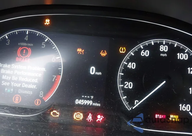 1HGCV2F37NA011821: 43207415