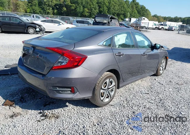 2HGFC2F58JH596358: 43207437