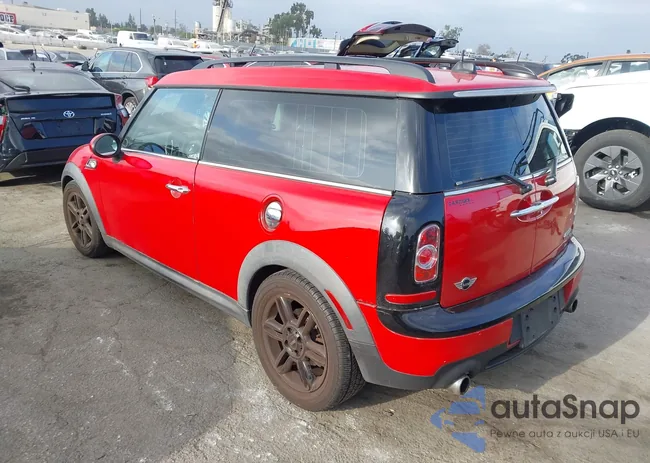 WMWZG3C57ET800583: 43207447