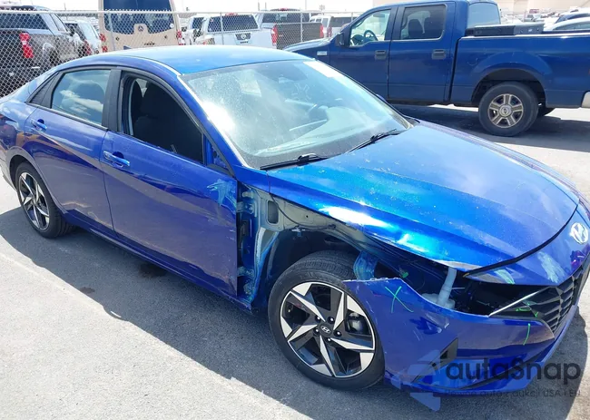 KMHLS4AG6PU411525: 43207451