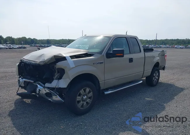 1FTFX1EV6AFD74644: 43207458