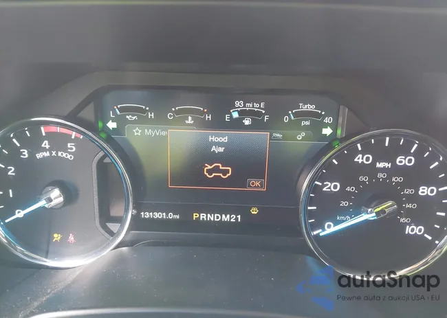 1FT7W2BT3JEB56778: 43207468