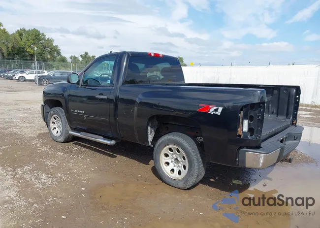 1GCNKSE08BZ408863: 43207472