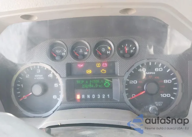 1FTNF20559EB05872: 43207477