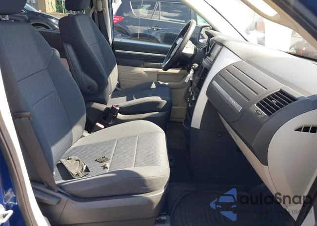 2D4RN4DE1AR244076: 43207482