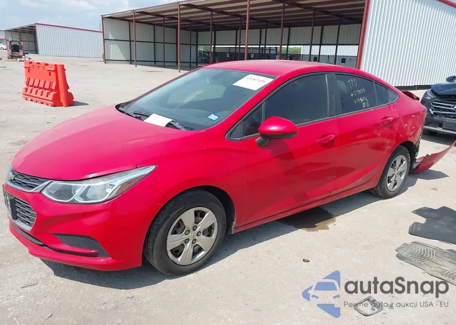 1G1BC5SM0H7195896: 43207490