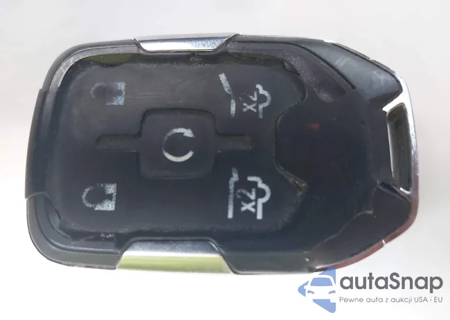 1GNSKCKC3GR131500: 43207492