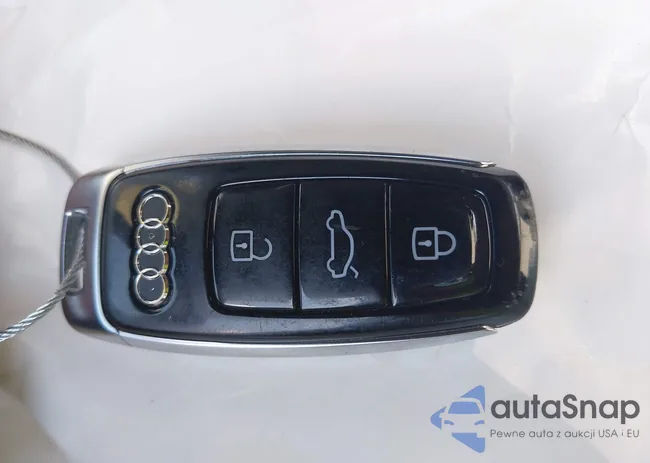 WAUL2AF21KN044825: 43207501