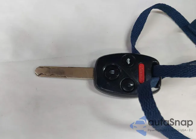 2HGFA16929H350484: 43207502