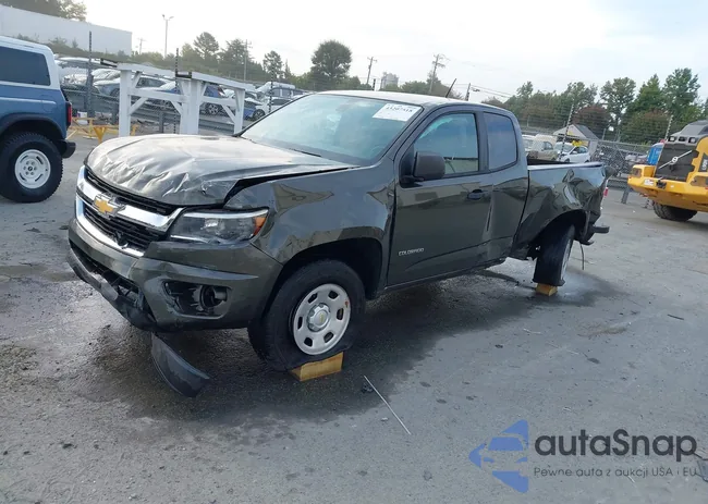 1GCHSBEA8J1218791: 43207518