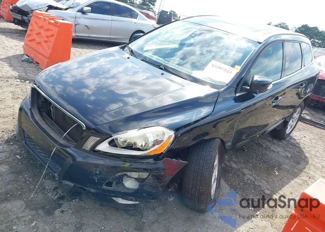 YV4952DL1B2163771: 43207523