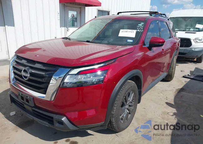 5N1DR3BB5NC207248: 43207543