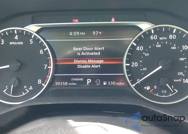 5N1DR3BB5NC207248: 43207543