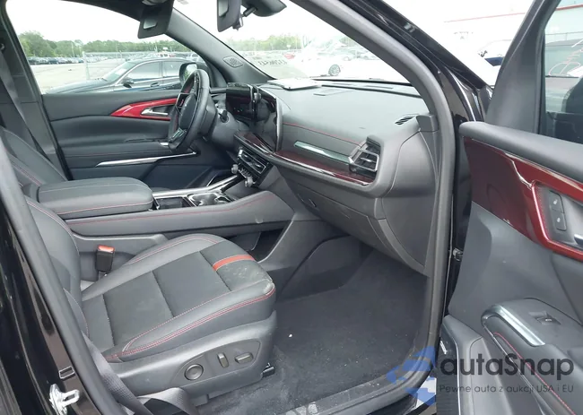 1GNERLKS4RJ143012: 43206543