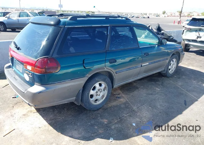 4S3BG685XV7621137: 43206546