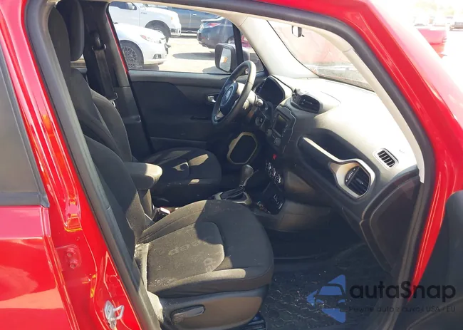 ZACCJAAB2HPE65630: 43206642