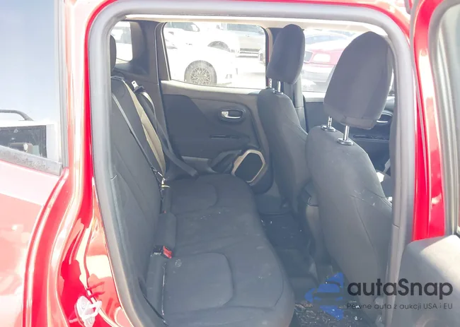 ZACCJAAB2HPE65630: 43206642