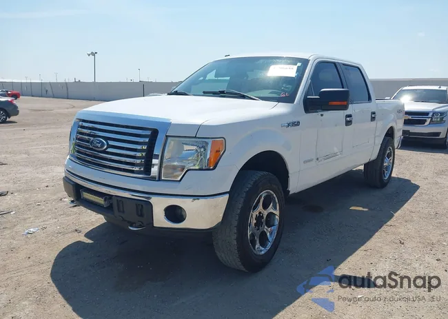 1FTFW1ET7BFB54321: 43206655