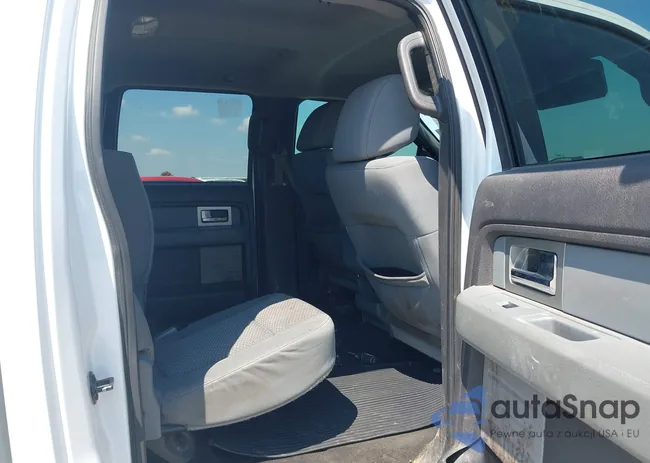 1FTFW1ET7BFB54321: 43206655