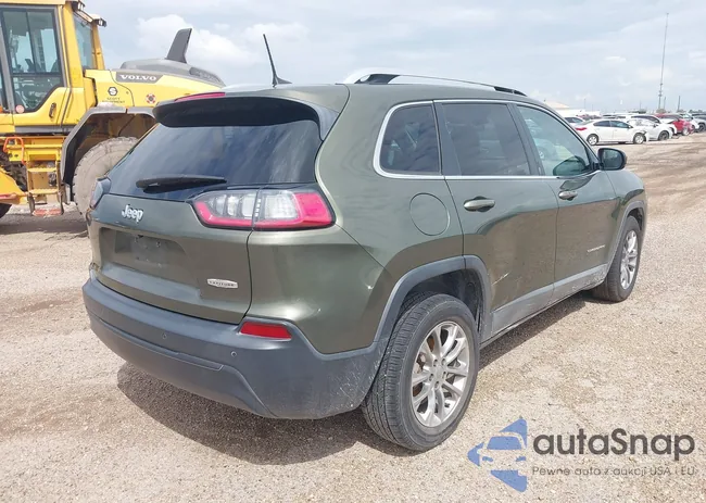 1C4PJLLB7KD221813: 43206670