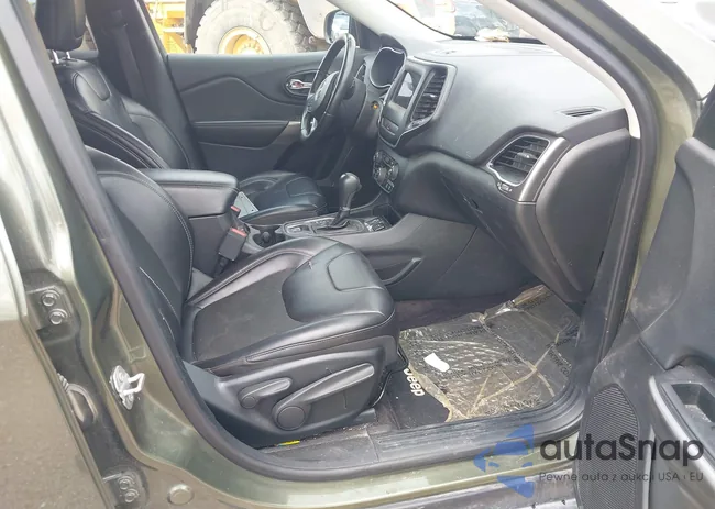 1C4PJLLB7KD221813: 43206670