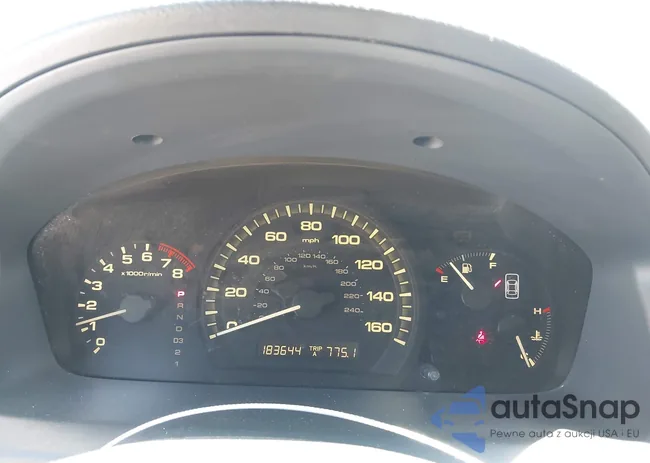 1HGCM563X7A057537: 43206695