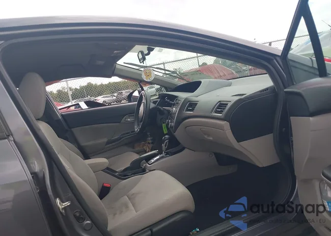 2HGFB2F54EH501867: 43206700