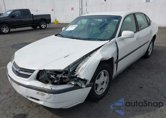 2G1WF52K149272162: 43206705