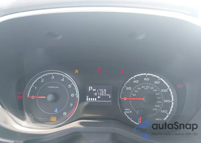 4S3GTAB60H3748190: 43206709