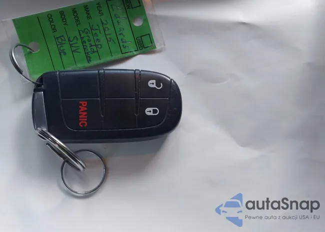 1C4RJFAG5FC602760: 43206715