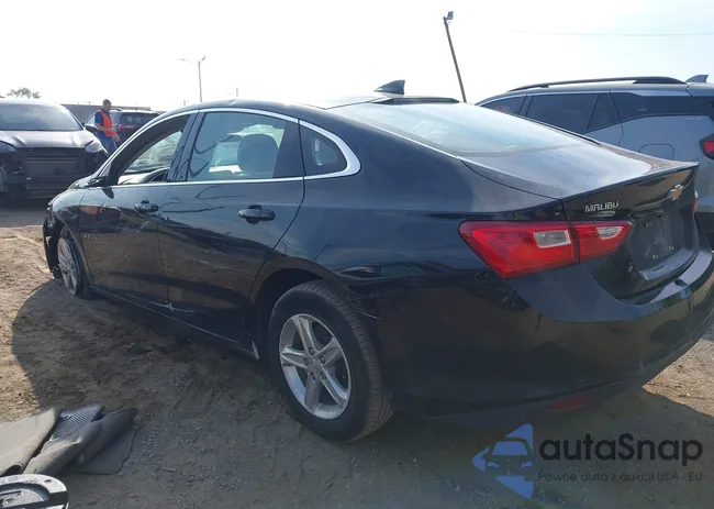 1G1ZB5STXPF115257: 43206740